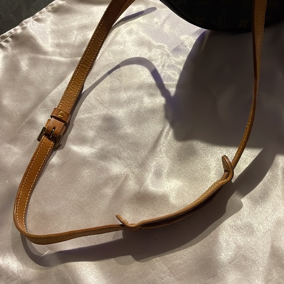 🔥LV CROSSBODY🔥Louis Vuitton Chantilly MM monogram crossbody - Picture 16 of 16
